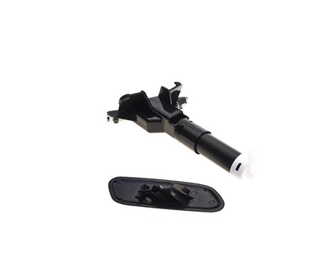 Spryskiwacz do mycia lamp