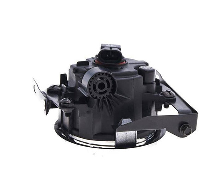 Lampa przeciwmgielna