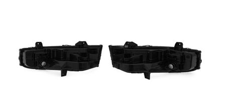 Kierunkowskaz w zderzak LED