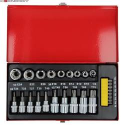 Zestaw Kluczy Gwiazdkowych Bitów