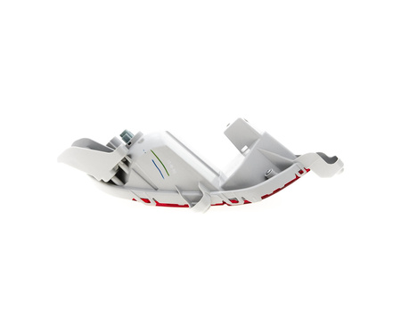 Lampa przeciwmgielna