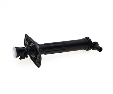 Spryskiwacz do mycia lamp