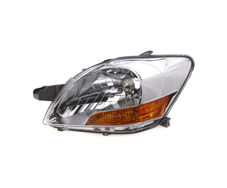 Lampa przednia strona lewa