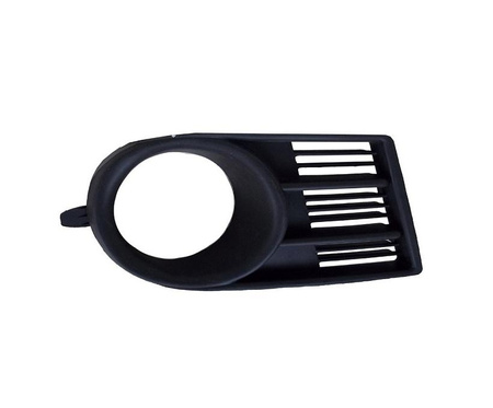 Ramka halogenu strona prawa