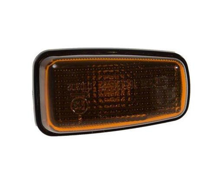 Lampa przednia strona lewa