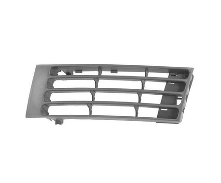 Grill zderzaka strona prawa