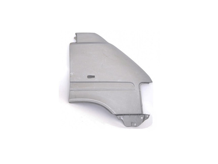 Błotnik strona prawa