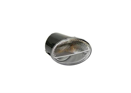 Lampa przeciwmgielna strona prawa