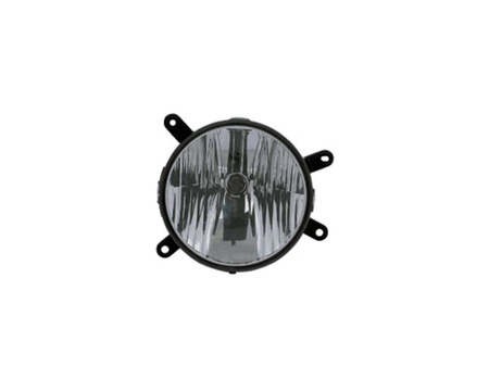 Lampa przeciwmgielna strona prawa