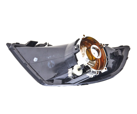 Lampa przeciwmgielna strona prawa