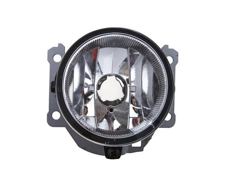 Lampa przeciwmgielna