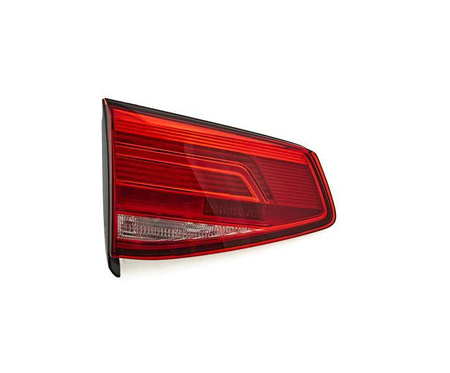 Lampa tył