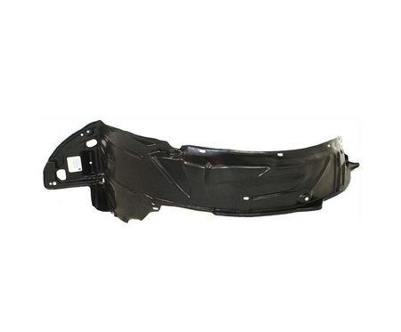 Nadkole strona prawa