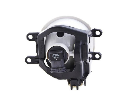 Lampa przeciwmgielna