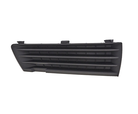 Grill zderzaka strona prawa