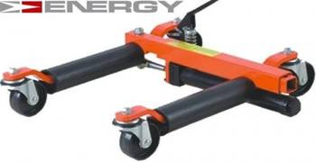 Wózek Serwisowy Pod Koło Samochodu