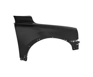 Błotnik strona prawa