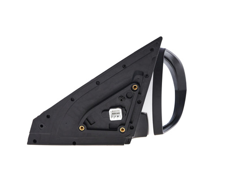 Lusterko boczne strona prawa