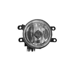 Lampa przeciwmgielna strona prawa