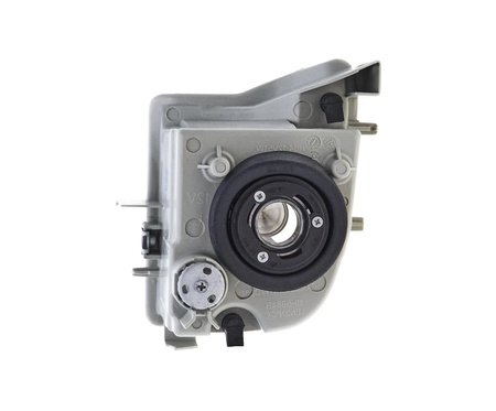 Lampa przeciwmgielna strona prawa