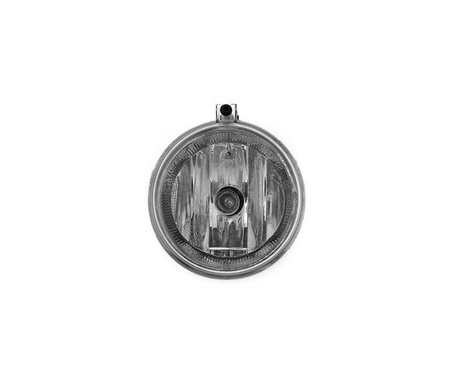Lampa przeciwmgielna