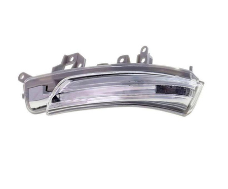 Kierunkowskaz na lusterku strona prawa