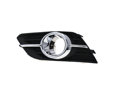 Grill zderzaka strona lewa