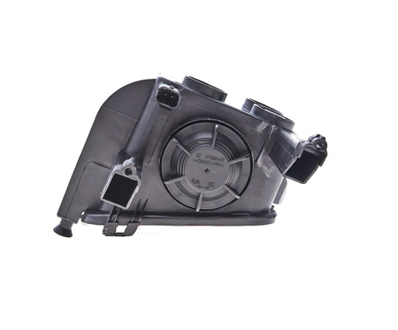 Lampa przeciwmgielna strona prawa