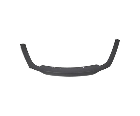 Spoiler zderzaka tylnego