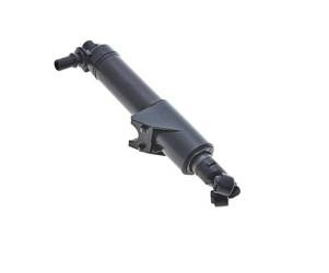 Spryskiwacz do mycia lamp