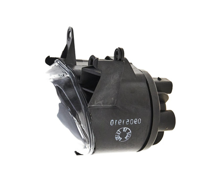 Lampa przeciwmgielna strona prawa