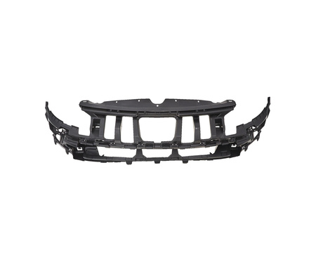 Wzmocnienie zderzaka