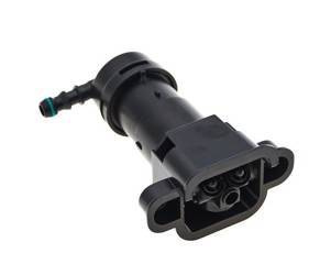 Spryskiwacz do mycia lamp strona prawa