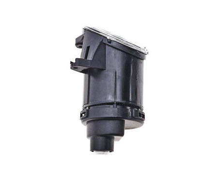 Lampa przeciwmgielna strona prawa