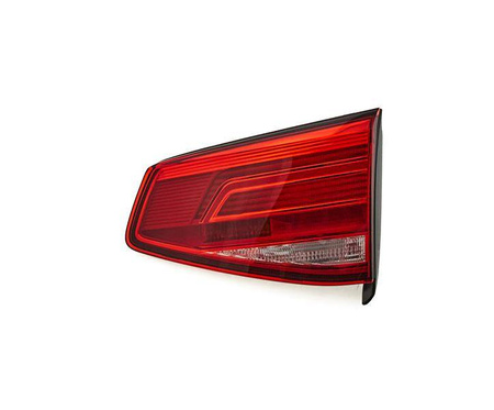 Lampa tył