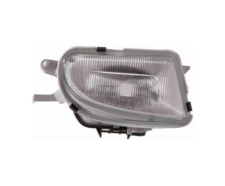 Lampa przeciwmgielna strona prawa