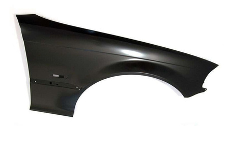 Błotnik strona prawa