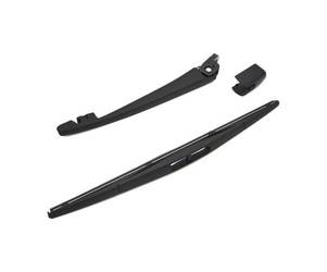 Ramię wycieraczki i pióro