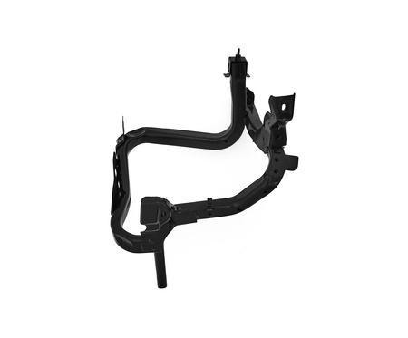 Okular reflektora strona lewa