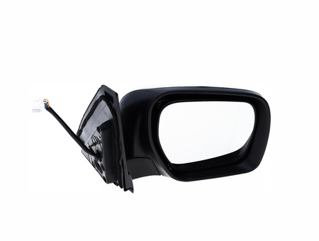 Lusterko boczne strona prawa