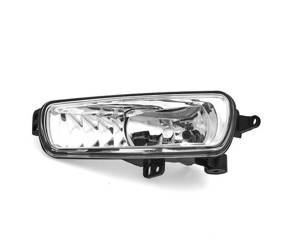 Lampa przeciwmgielna