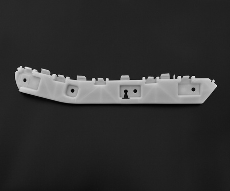 Mocowanie zderzaka strona lewa