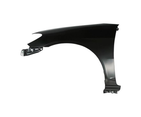 Błotnik strona lewa