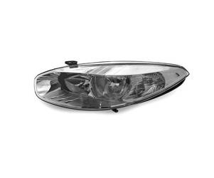 Lampa przednia strona lewa