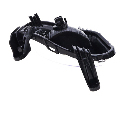 Lampa przeciwmgielna strona prawa