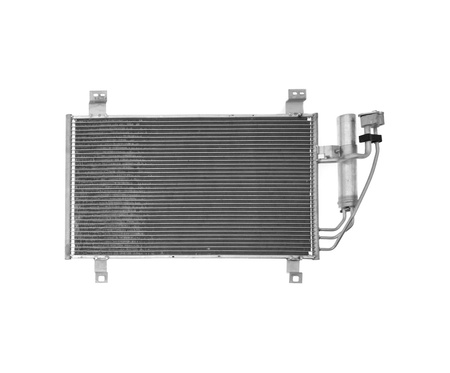 Chłodnica klimatyzacji