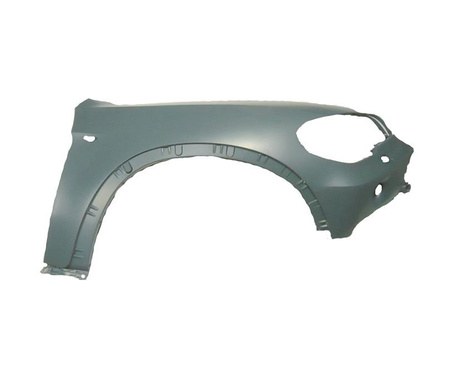 Błotnik strona prawa