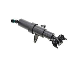 Spryskiwacz do mycia lamp