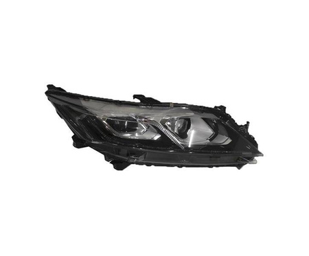 Lampa przednia
