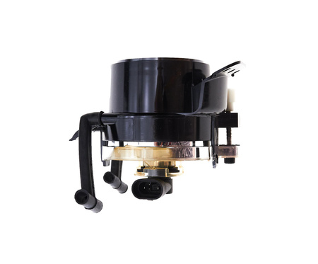 Lampa przeciwmgielna